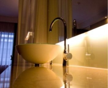 洗面台・洗面所